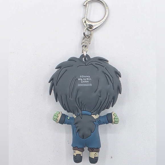 Disney Hocus Pocus Billy Butcherson Blind Bag Series 2 Figure Keychain - Picture 3 of 5